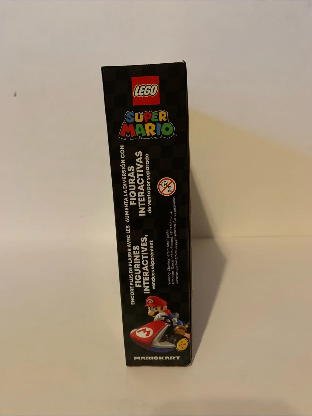 Lego new box